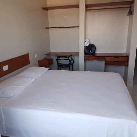 Hotel Executivo Формоза Экстерьер фото