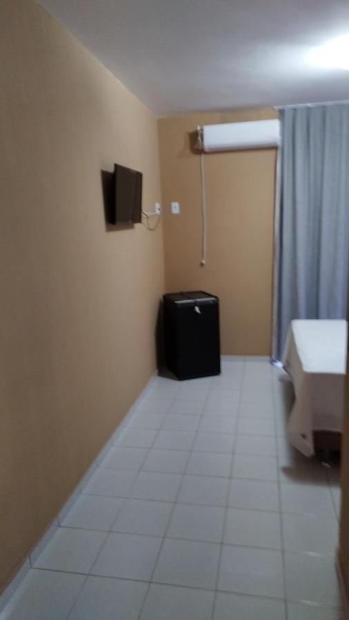 Hotel Executivo Формоза Экстерьер фото